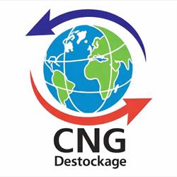 Cng, Tourcoing - Horaires d'ouverture