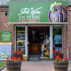 Caves de Vigne en verre, Beauvois-en-Cambrésis - Horaires d'ouverture