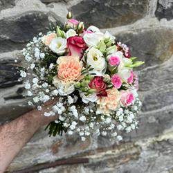 Le Fleuriste, Liffré - Horaires d'ouverture
