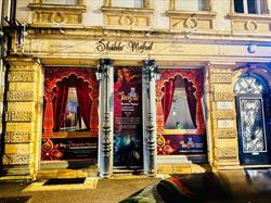 Shahhi Mahal, Thionville - Horaires d'ouverture