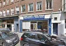 Restaurant chinois 'Chez Yang' Valenciennes, - Horaires d'ouverture