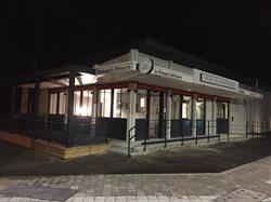 Le Kiosque Salé Sucré, Strasbourg - Horaires d'ouverture