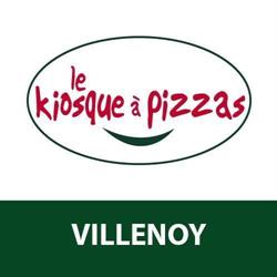Le Kiosque à Pizzas - Villenoy, - Horaires d'ouverture