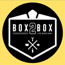 Box2Box, Lille - Horaires d'ouverture