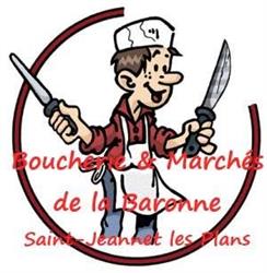 Boucherie et Marchés de la Baronne, Saint-Jeannet - Horaires d'ouverture