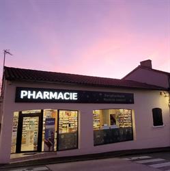 Pharmacie de Smarves, - Horaires d'ouverture