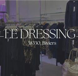 Le Dressing, Biviers - Horaires d'ouverture