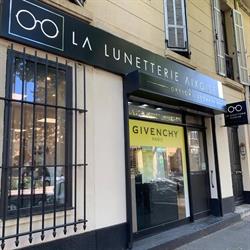 La Lunetterie Aixoise, Aix-en-Provence - Horaires d'ouverture