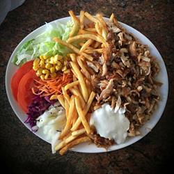 Nice Kebab Brumath, - Horaires d'ouverture