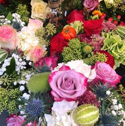 Les Fleurs du Passage - Fleuriste Rouen, - Horaires d'ouverture