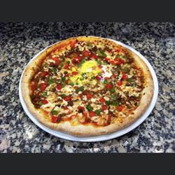 Pizza Avenue - Pizzeria à Porcheville - Horaires d'ouverture