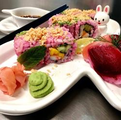 Sushi Ya Apt, - Horaires d'ouverture
