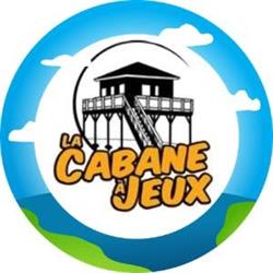 La Cabane à jeux, La Teste-de-Buch - Horaires d'ouverture