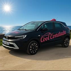 Cool Conduite, Salles-sur-Mer - Horaires d'ouverture