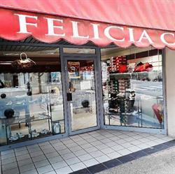 Félicia Chaussures, Bletterans - Horaires d'ouverture