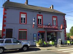 Tabac Le relais d’etang Brasserie FDJ, Étang-sur-Arroux - Horaires d'ouverture