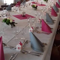 Restaurant le champ de foire, Nieul-le-Dolent - Horaires d'ouverture