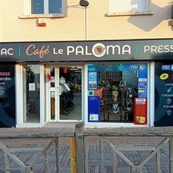 Bar- Tabac- Vape Le Paloma, Saint-Christophe-du-Bois - Horaires d'ouverture