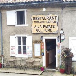 A La Patate Qui Fume, Montségur - Horaires d'ouverture