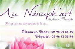 Au Nenuph Art Artisan fleuriste, Pleumeur-Bodou - Horaires d'ouverture