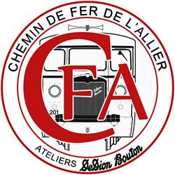 Chemin de Fer de l'Allier, Montmarault - Horaires d'ouverture