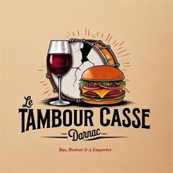 The Broken Drum / le Tambour Cassé, Darnac - Horaires d'ouverture