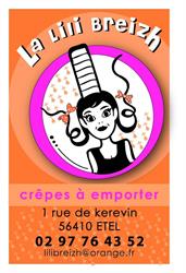 La lili breizh, Étel - Horaires d'ouverture