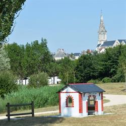Gite 49 Logis de l'Hermitage, Le Louroux-Béconnais - Horaires d'ouverture