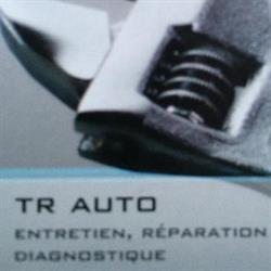 T.R AUTO, Sarralbe - Horaires d'ouverture