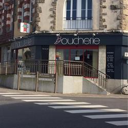 Boucherie urvoy, Bréal-sous-Montfort - Horaires d'ouverture