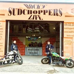 Sud choppers, Castellar - Horaires d'ouverture