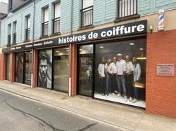 Histoires De Coiffure, Saint-Erblon - Horaires d'ouverture