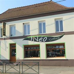 INEO Coiffure, Haverskerque - Horaires d'ouverture