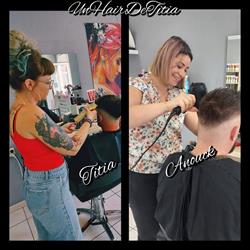 Un Hair De Titia, Sillars - Horaires d'ouverture