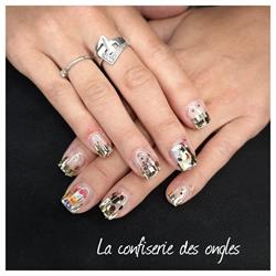 La confiserie des ongles, Grandvillars - Horaires d'ouverture