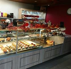 Le plaisir des gourmands, Copponex - Horaires d'ouverture