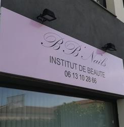 BB'Nails Onglerie, Éguilles - Horaires d'ouverture