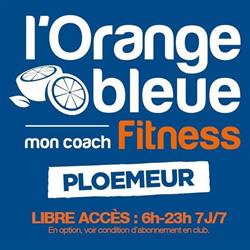 L'Orange Bleue, Ploemeur - Horaires d'ouverture