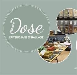 Dose - Épicerie sans emballage Nort sur Erdre, Nort-sur-Erdre - Horaires d'ouverture