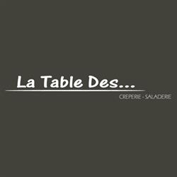 La Table Des, Héric - Horaires d'ouverture