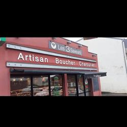 Les 3 saveurs, Donville-les-Bains - Horaires d'ouverture