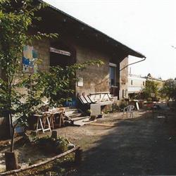 La caverne aux livres, Auvers-sur-Oise - Horaires d'ouverture