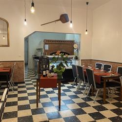 Pizzeria de la Tour, Port-Saint-Louis-du-Rhône - Horaires d'ouverture
