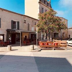 Bar Tabac Presse - Le Jeanneteau, Segonzac - Horaires d'ouverture