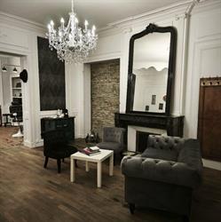 Mam'zelle Moustache coiffeur homme barbier, Cherbourg-en-Cotentin - Horaires d'ouverture