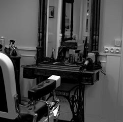 Mam'zelle Moustache coiffeur homme barbier, Cherbourg-en-Cotentin - Horaires d'ouverture