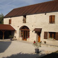 Gîte 'Chez mon voisin' - Nouveaux propriétaires, Fulvy - Horaires d'ouverture