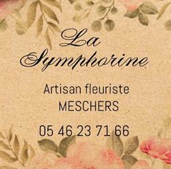 La Symphorine Artisan-fleuriste, Meschers-sur-Gironde - Horaires d'ouverture