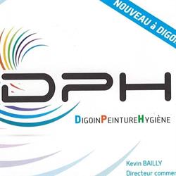 Digoin Peinture Hygiène, - Horaires d'ouverture