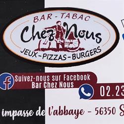 Bar Chez Nous, Saint-Perreux - Horaires d'ouverture